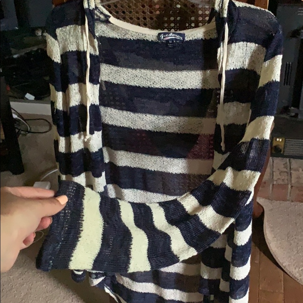 Cardigan - Picture 3 of 3